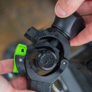 Maver QUICK LOCK - MV-R FEEDER EXTENSION ARM - Image 4