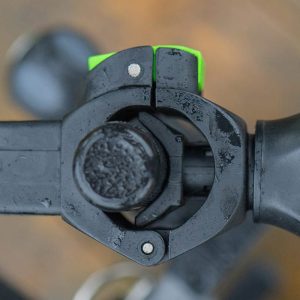Maver QUICK LOCK - MV-R FEEDER EXTENSION ARM - Image 5