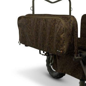 Solar SP C-TECH BARROW PANNIERS (PAIR)