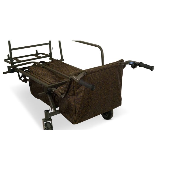 Solar SP C-TECH HANDLE BAR BAG