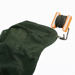SOLAR WORLDWIDE CARP SACK XL, WITH H BLOCK - Image 4