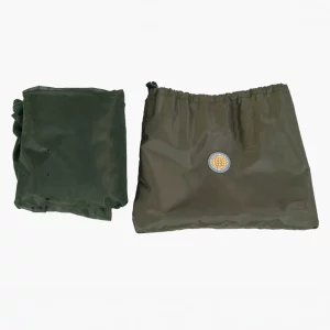 SOLAR WORLDWIDE CARP SACK XL, WITH H BLOCK