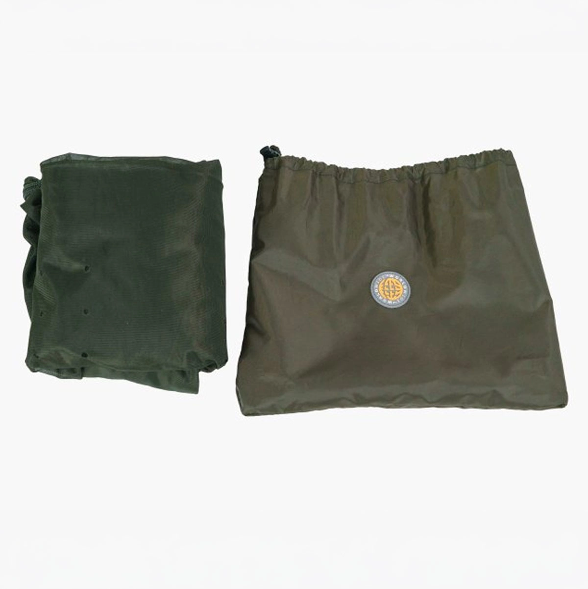 SOLAR WORLDWIDE CARP SACK XL, WITH H BLOCK
