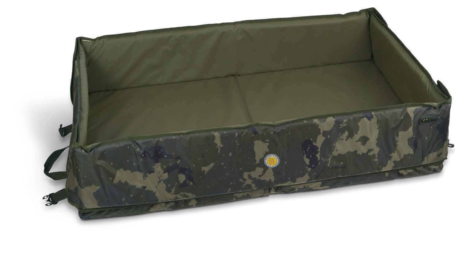 Solar WORLDWIDE SQUARE CRADLE