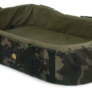 Solar WORLDWIDE HI-LINE WALLED MAT