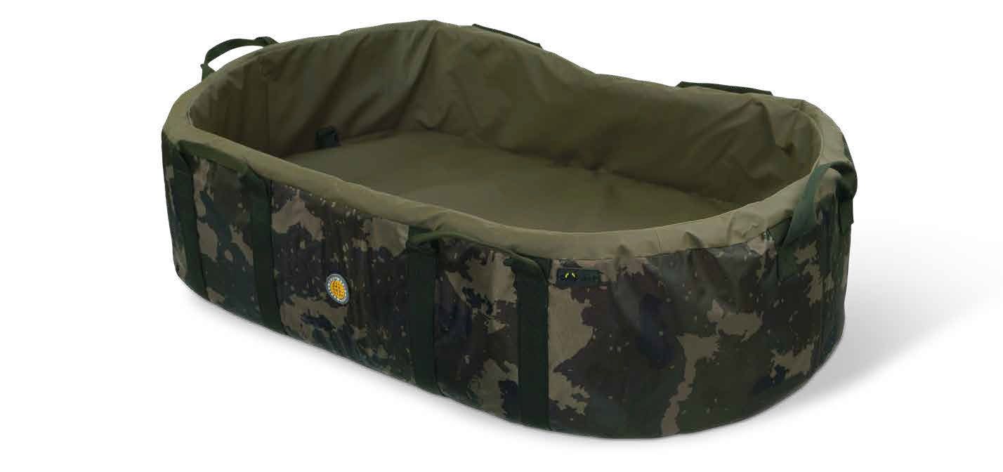 Solar WORLDWIDE HI-LINE WALLED MAT