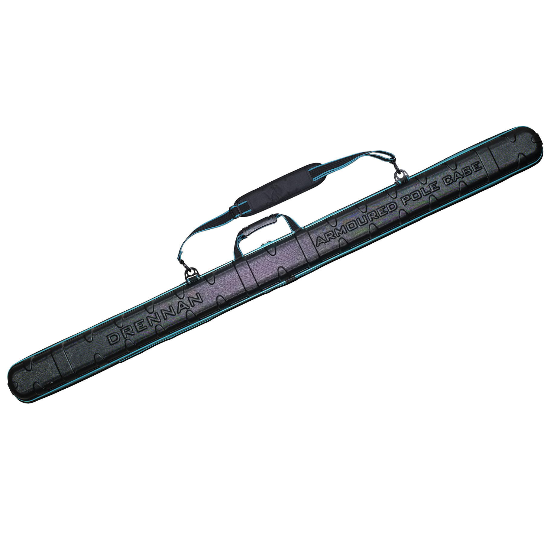 Drennan DR Armoured Compact Pole Case - Image 6