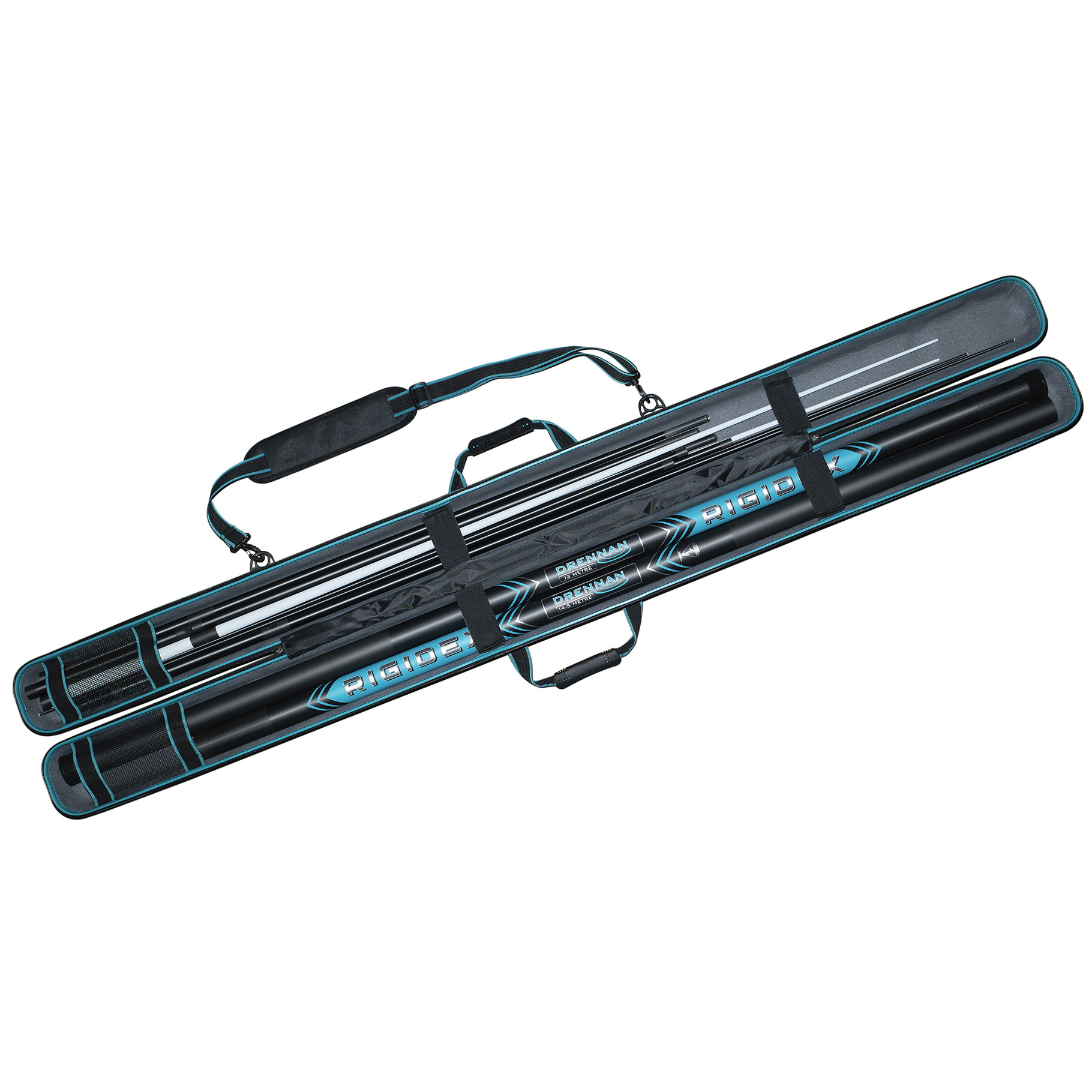 Drennan DR Armoured Compact Pole Case - Image 5