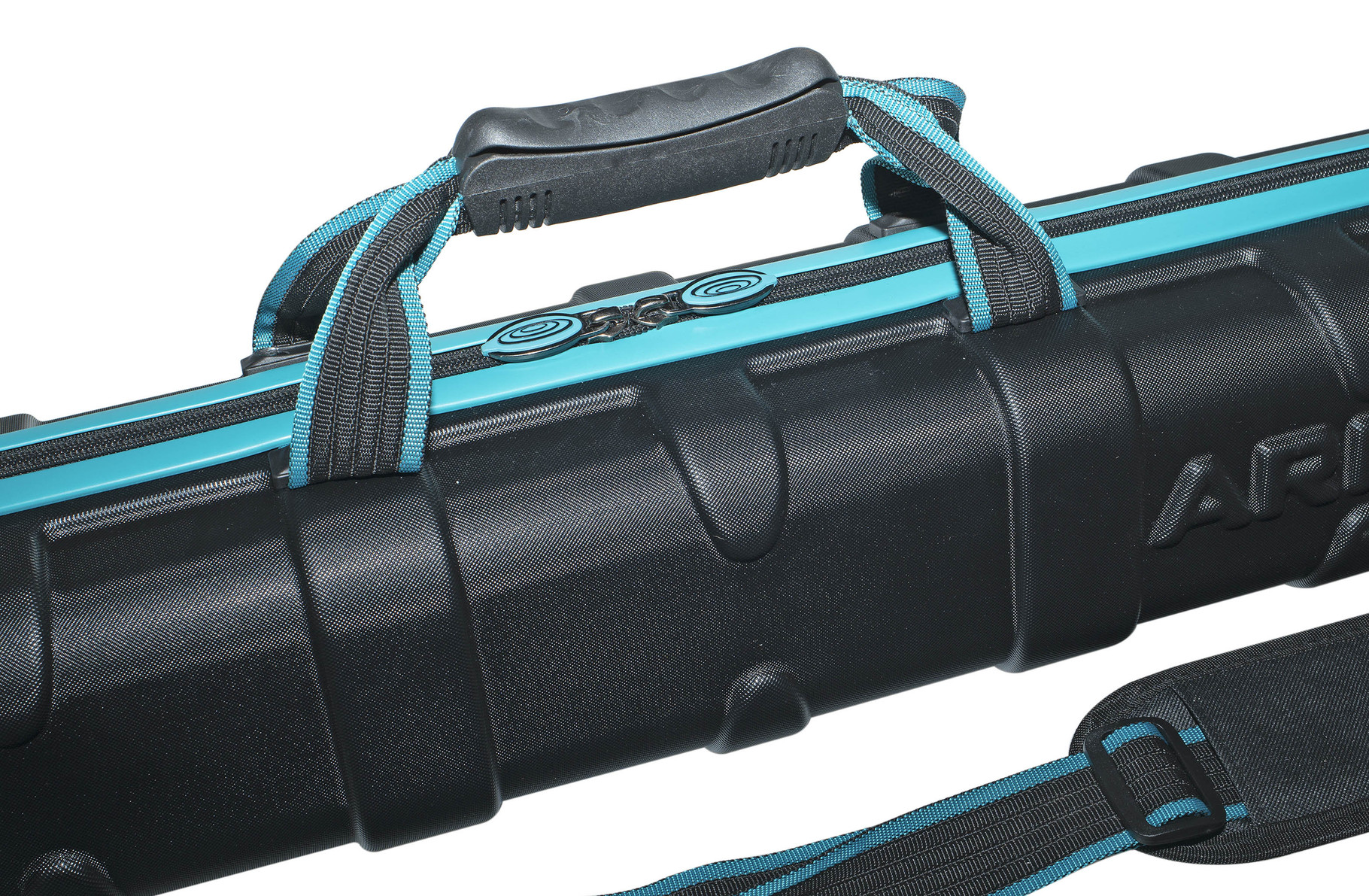 Drennan DR Armoured Compact Pole Case - Image 4