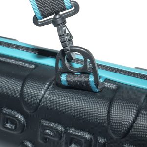 Drennan DR Armoured Compact Pole Case - Image 3