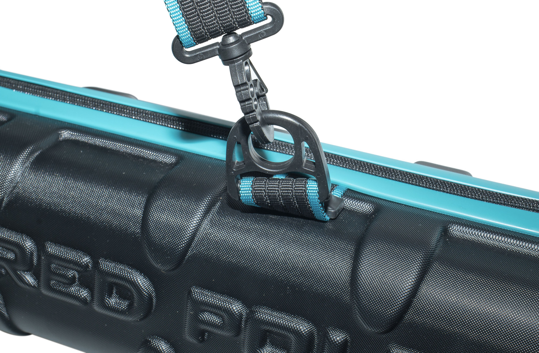 Drennan DR Armoured Compact Pole Case - Image 3
