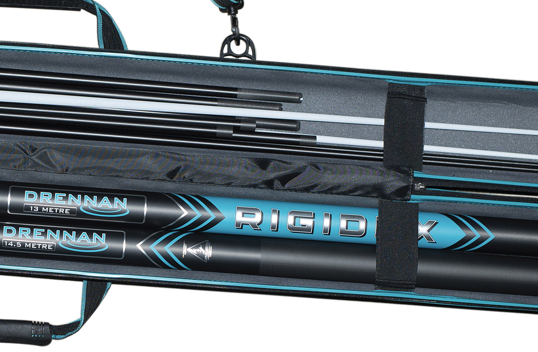 Drennan DR Armoured Compact Pole Case - Image 2