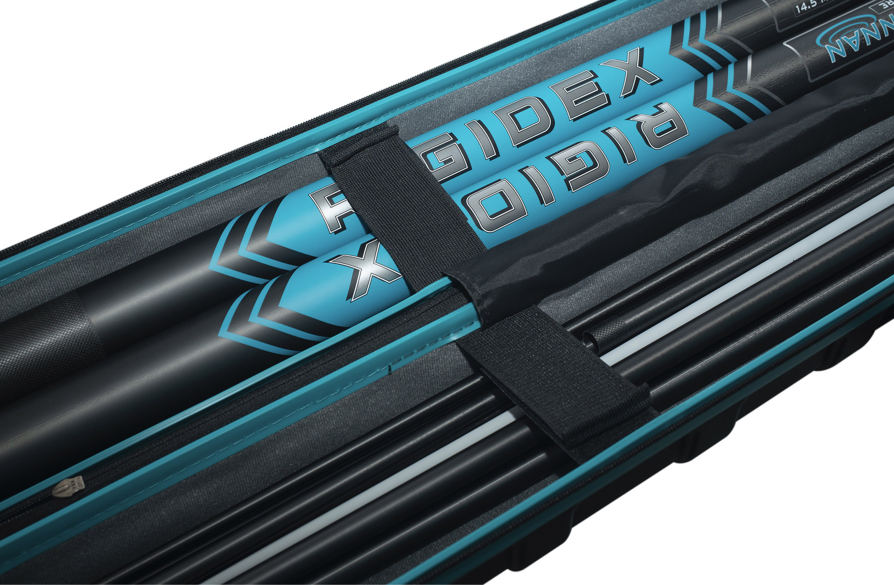 Drennan DR Armoured Compact Pole Case
