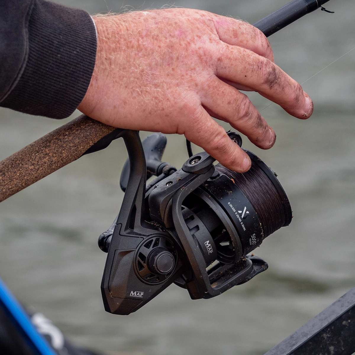 MAP EXTREMIS FEEDER REEL - Image 3