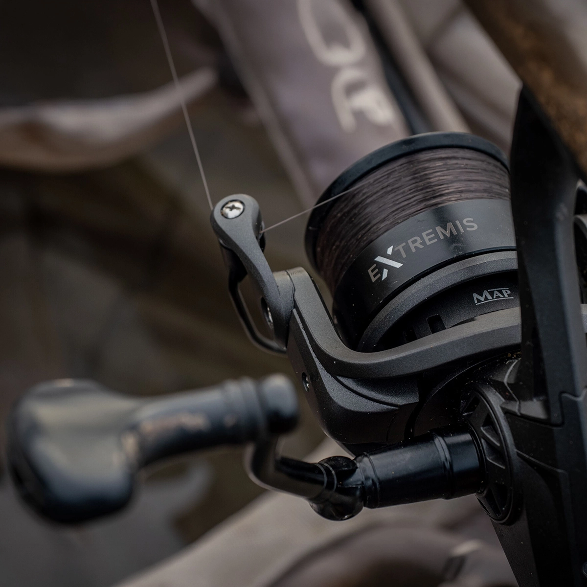 MAP EXTREMIS FEEDER REEL - Image 2