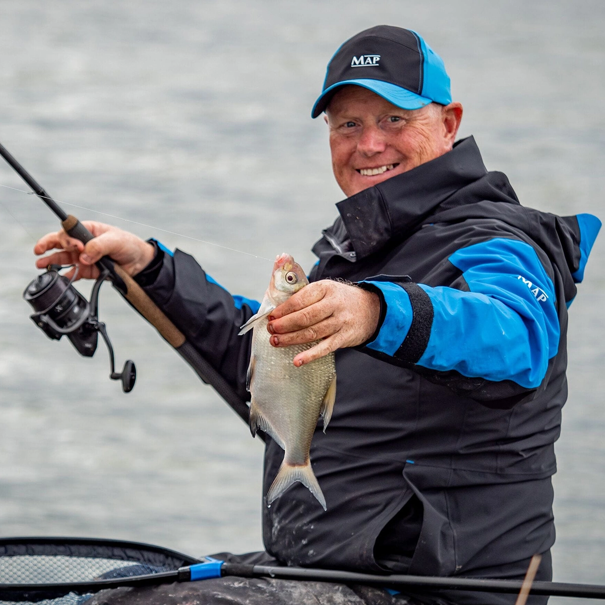 MAP EXTREMIS FEEDER REEL