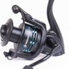 MAP GENERATION FEEDER SPARE SPOOL