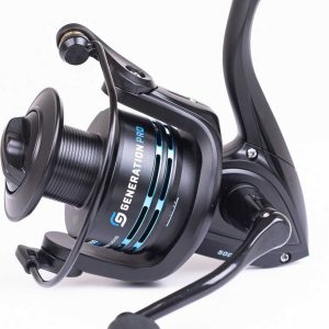 MAP GENERATION FEEDER SPARE SPOOL