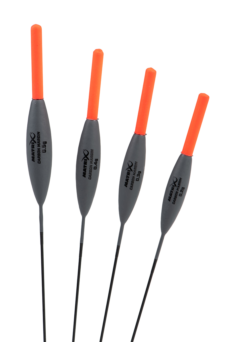 Matrix Carbon Margin Pole Float