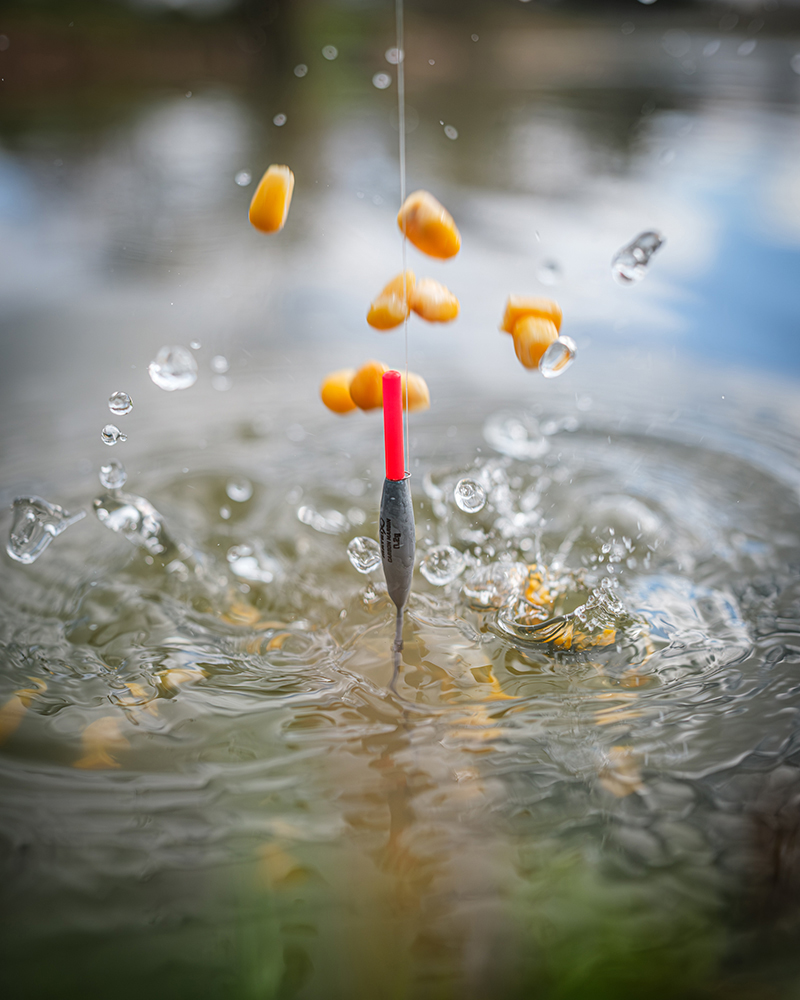 Matrix Carbon Margin Pole Float - Image 7