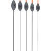 Matrix Carbon Steady Pole Float