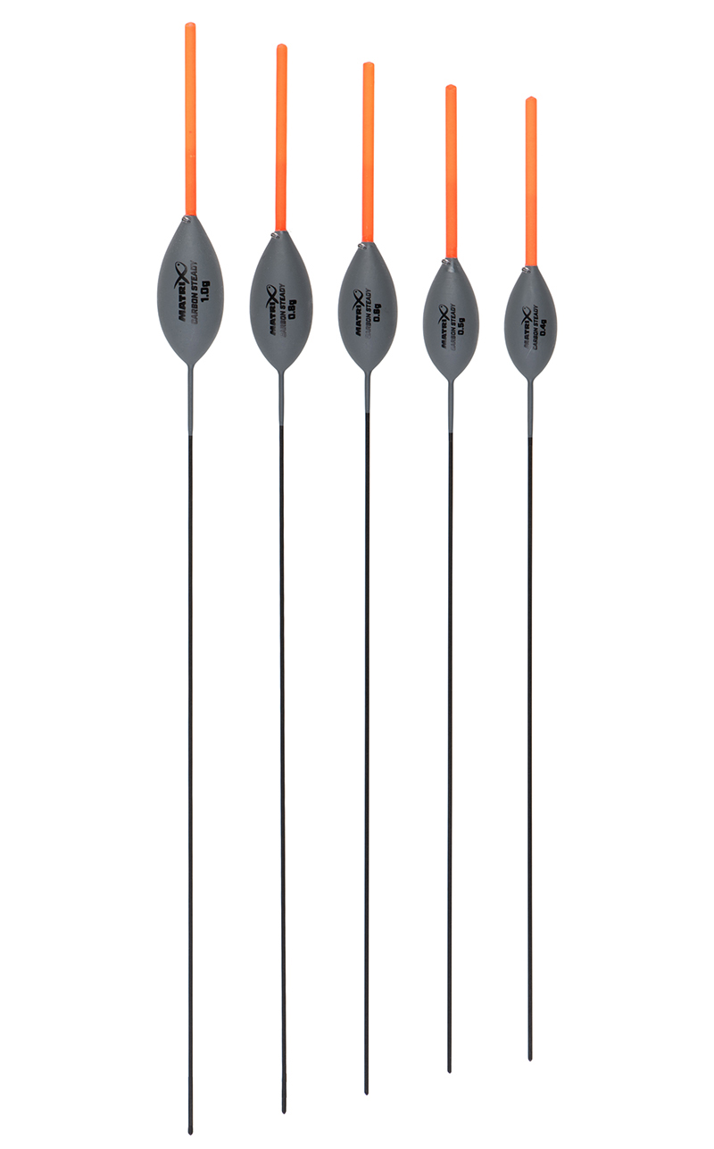 Matrix Carbon Steady Pole Float