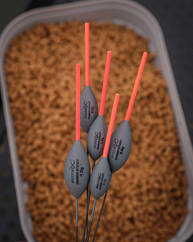 Matrix Carbon Steady Pole Float - Image 6