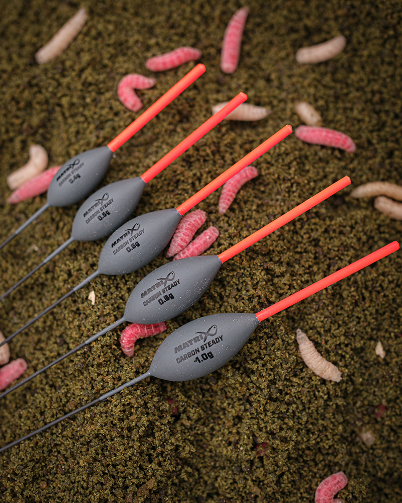 Matrix Carbon Steady Pole Float - Image 7