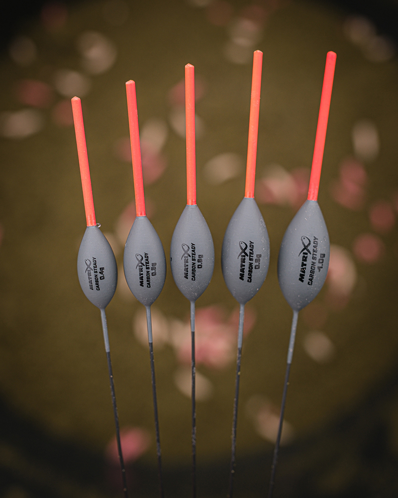 Matrix Carbon Steady Pole Float - Image 8