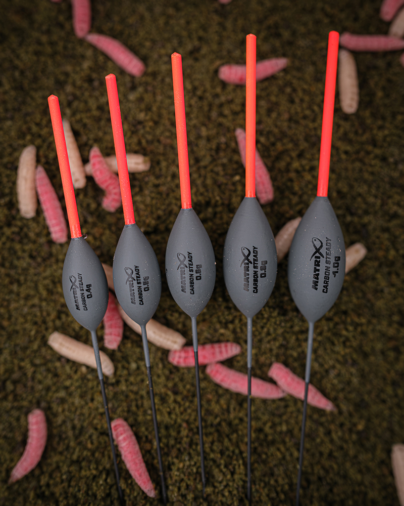 Matrix Carbon Steady Pole Float - Image 9