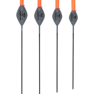 Matrix Carp Shallow Carbon Pole Float