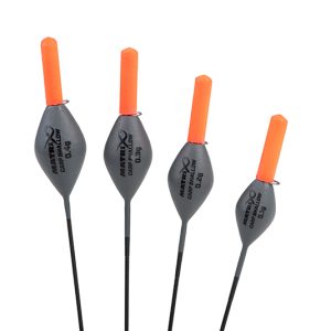 Matrix Carp Shallow Carbon Pole Float - Image 2