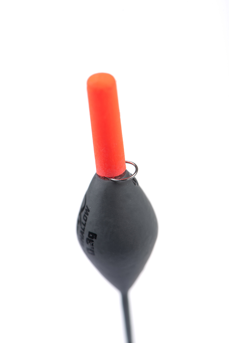 Matrix Carp Shallow Carbon Pole Float - Image 3
