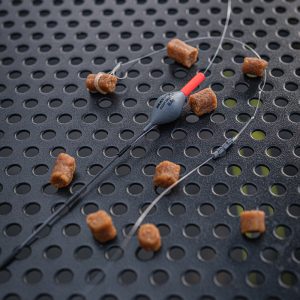 Matrix Carp Shallow Carbon Pole Float - Image 4