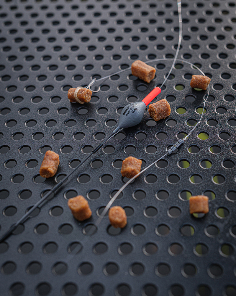 Matrix Carp Shallow Carbon Pole Float - Image 4