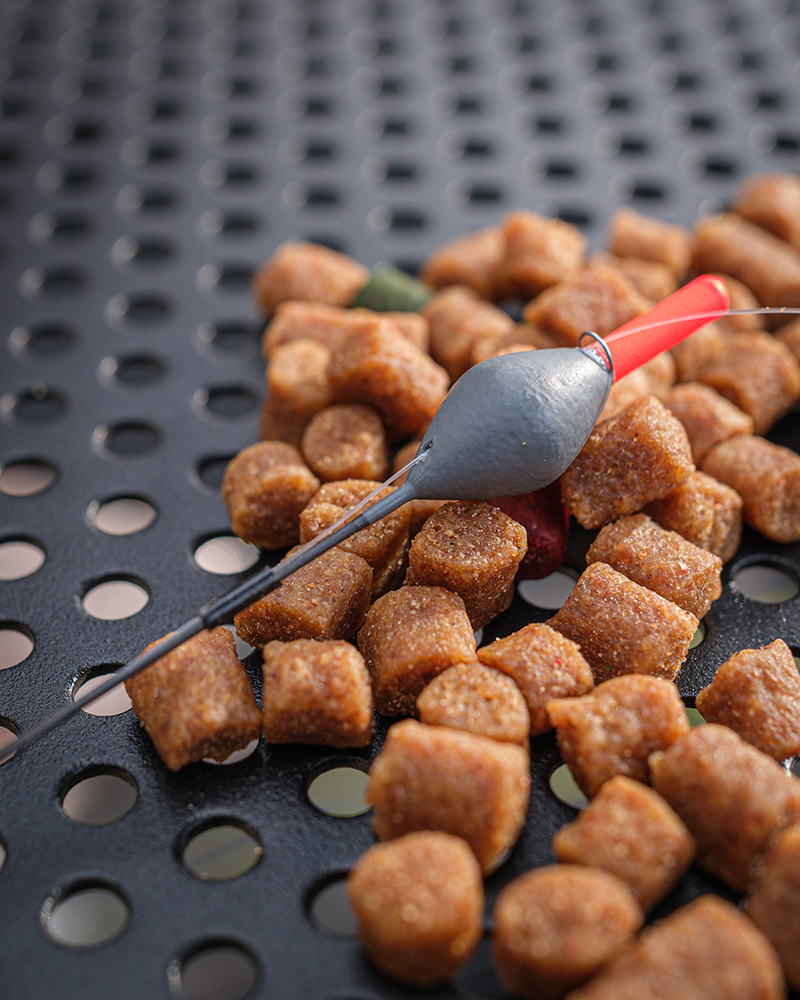 Matrix Carp Shallow Carbon Pole Float - Image 5