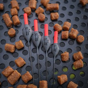 Matrix Carp Shallow Carbon Pole Float - Image 6
