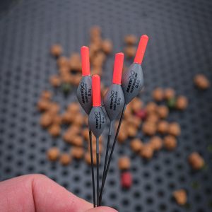 Matrix Carp Shallow Carbon Pole Float - Image 8