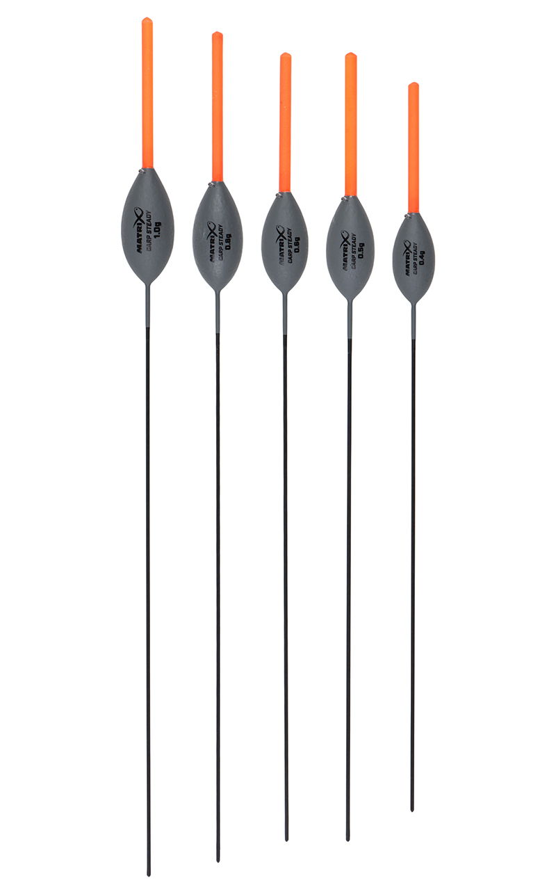 Matrix Carp Steady Pole Float
