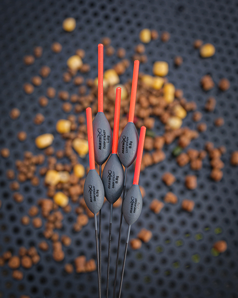 Matrix Carp Steady Pole Float - Image 6