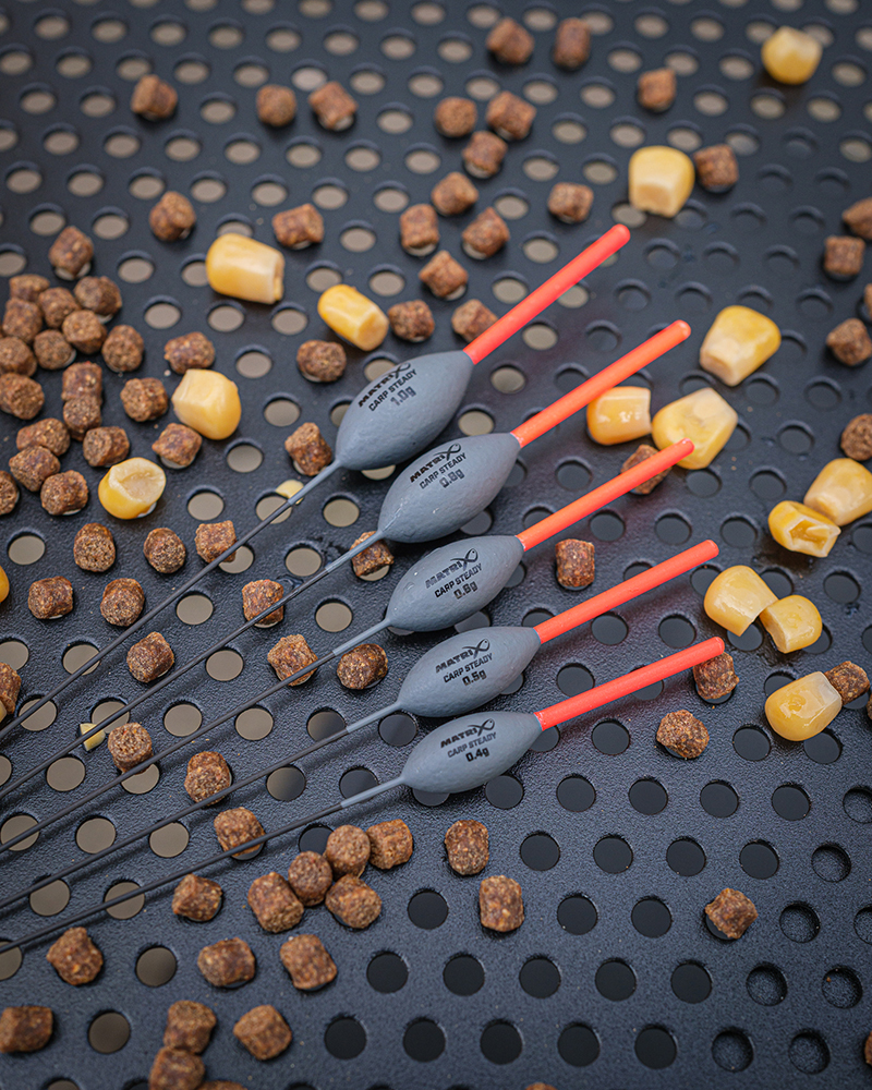 Matrix Carp Steady Pole Float - Image 7