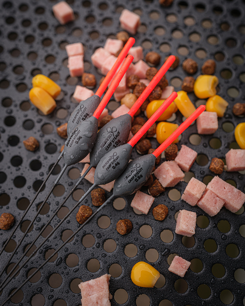 Matrix Carp Steady Pole Float - Image 8