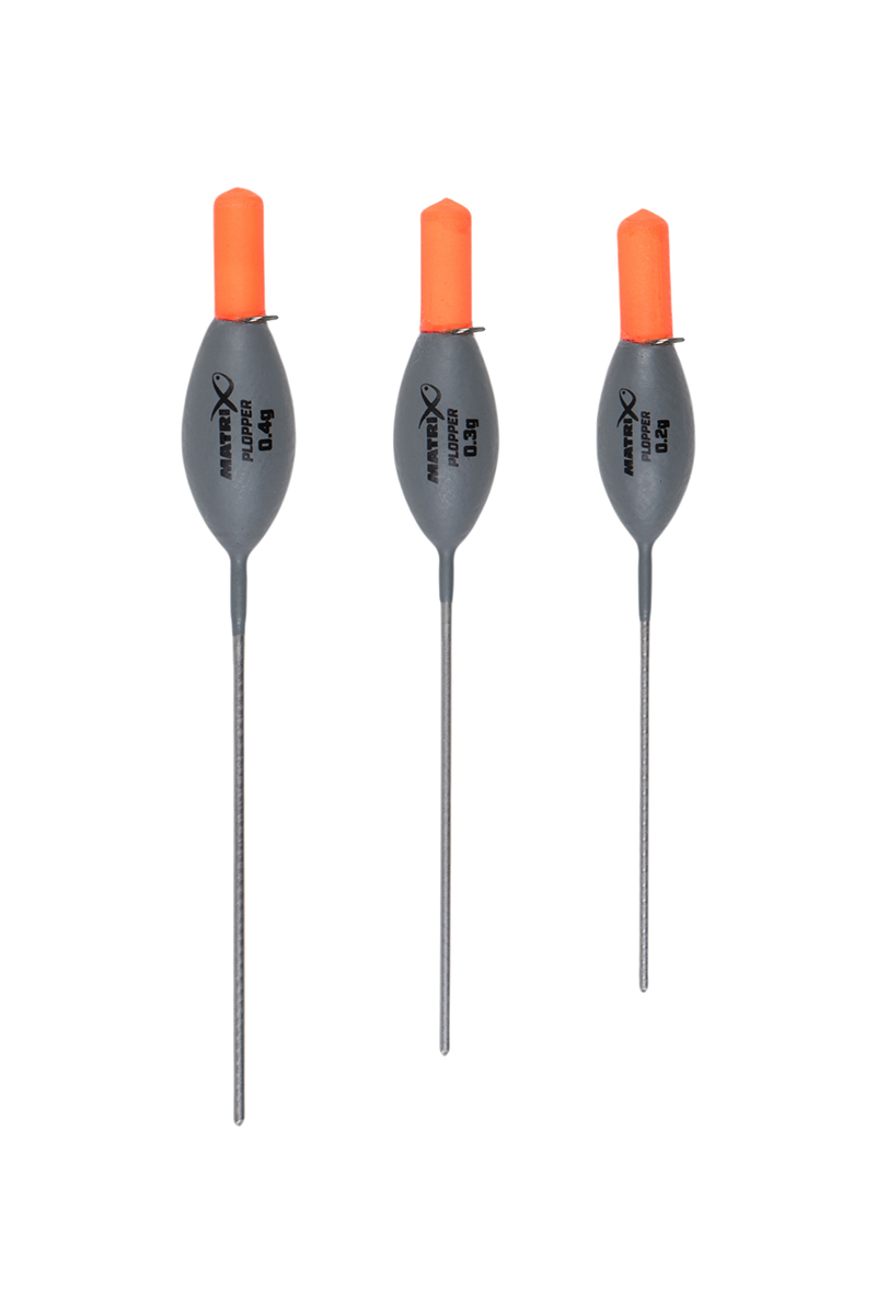 Matrix Plopper Pole Float