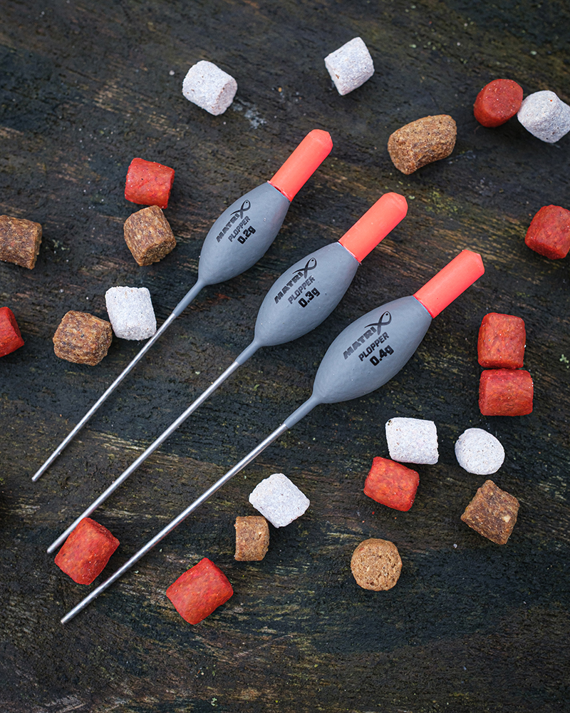 Matrix Plopper Pole Float - Image 5