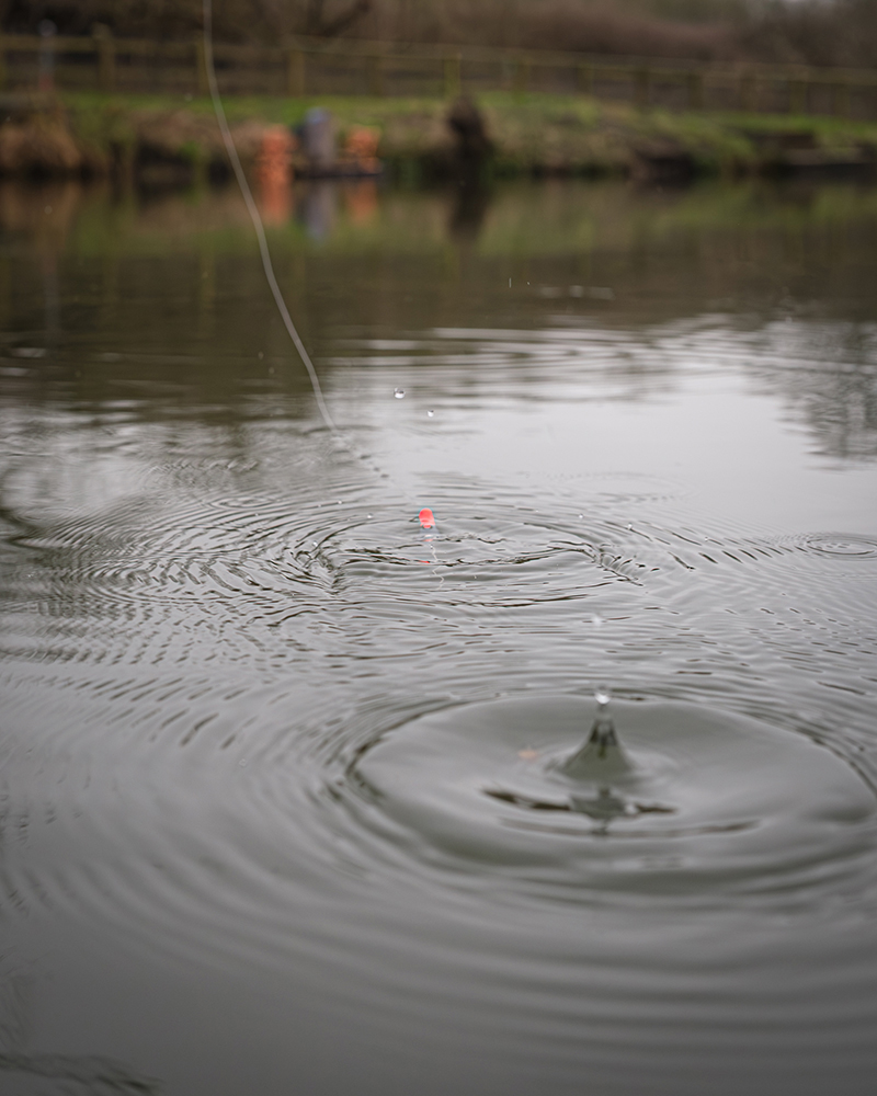 Matrix Plopper Pole Float - Image 8
