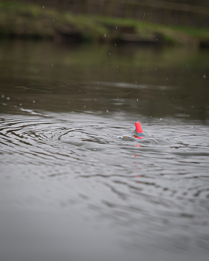 Matrix Plopper Pole Float - Image 9