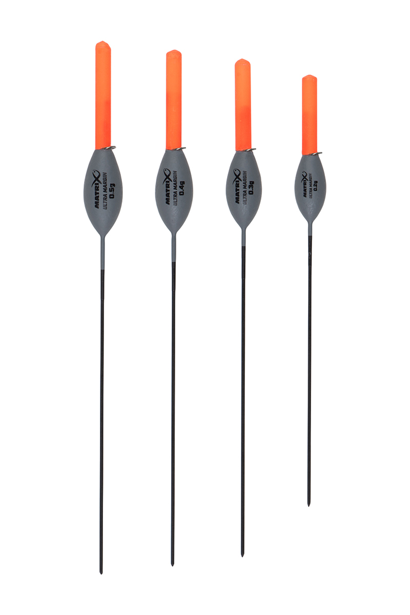 Matrix Ultra Margin Pole Float