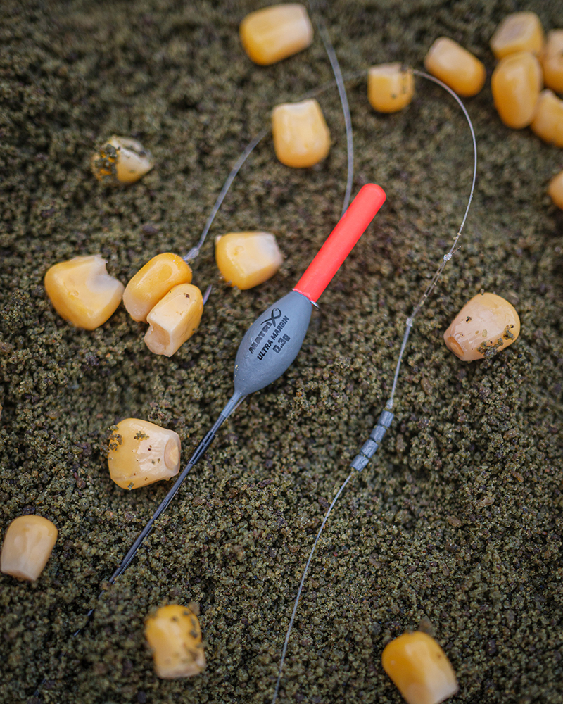 Matrix Ultra Margin Pole Float - Image 6