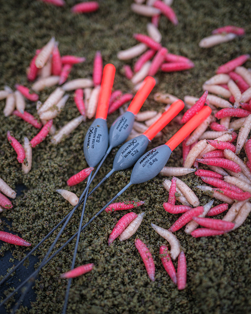 Matrix Ultra Margin Pole Float - Image 7