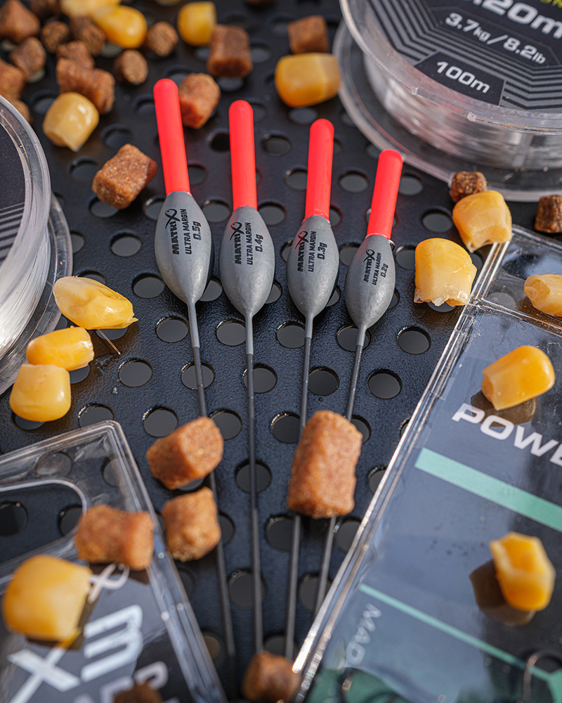 Matrix Ultra Margin Pole Float - Image 9